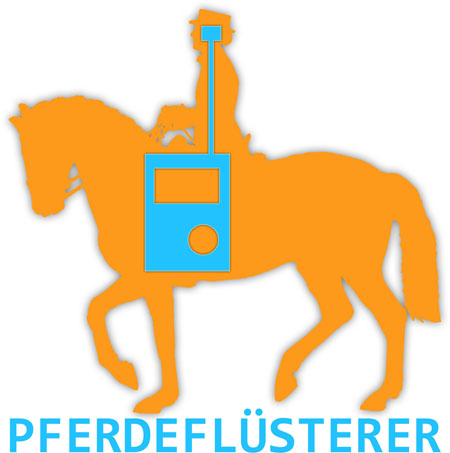 Pferdefl&uuml;sterer