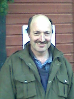 Ali Y&uuml;ksel