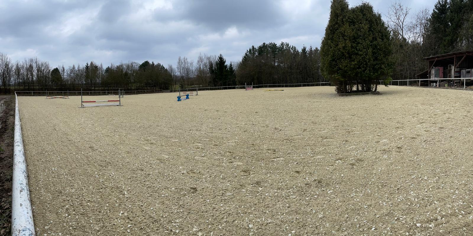 Sprungplatz Sprungplatz